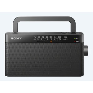 رادیو سونی مدل ICF-306